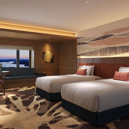 Shima Kanko Hotel The Classic Экстерьер фото