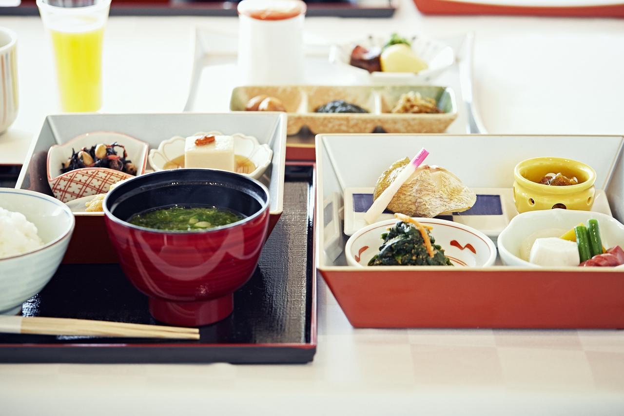 Shima Kanko Hotel The Classic Экстерьер фото