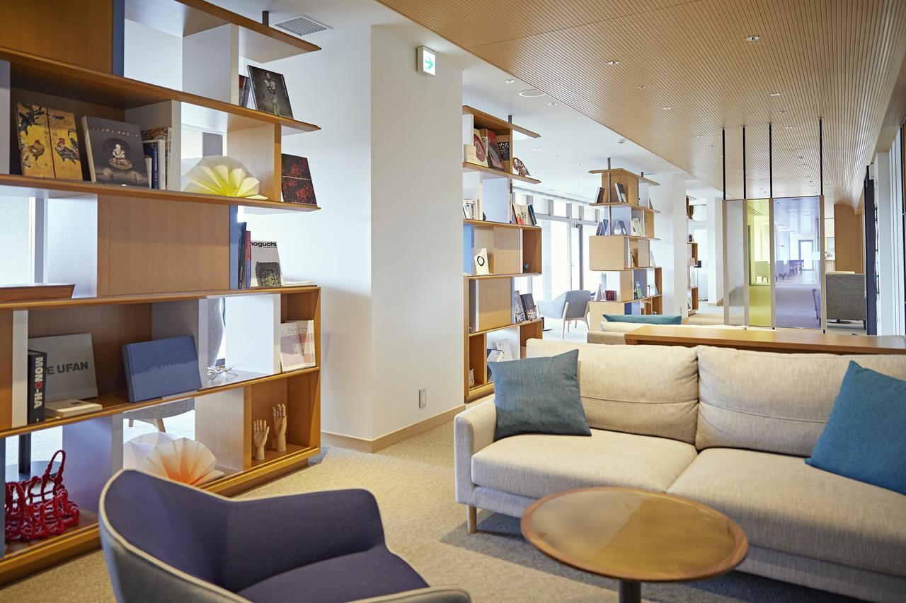 Shima Kanko Hotel The Classic Экстерьер фото